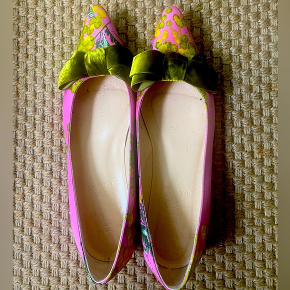 JCREW 🩷💚 - Picture 6 of 7